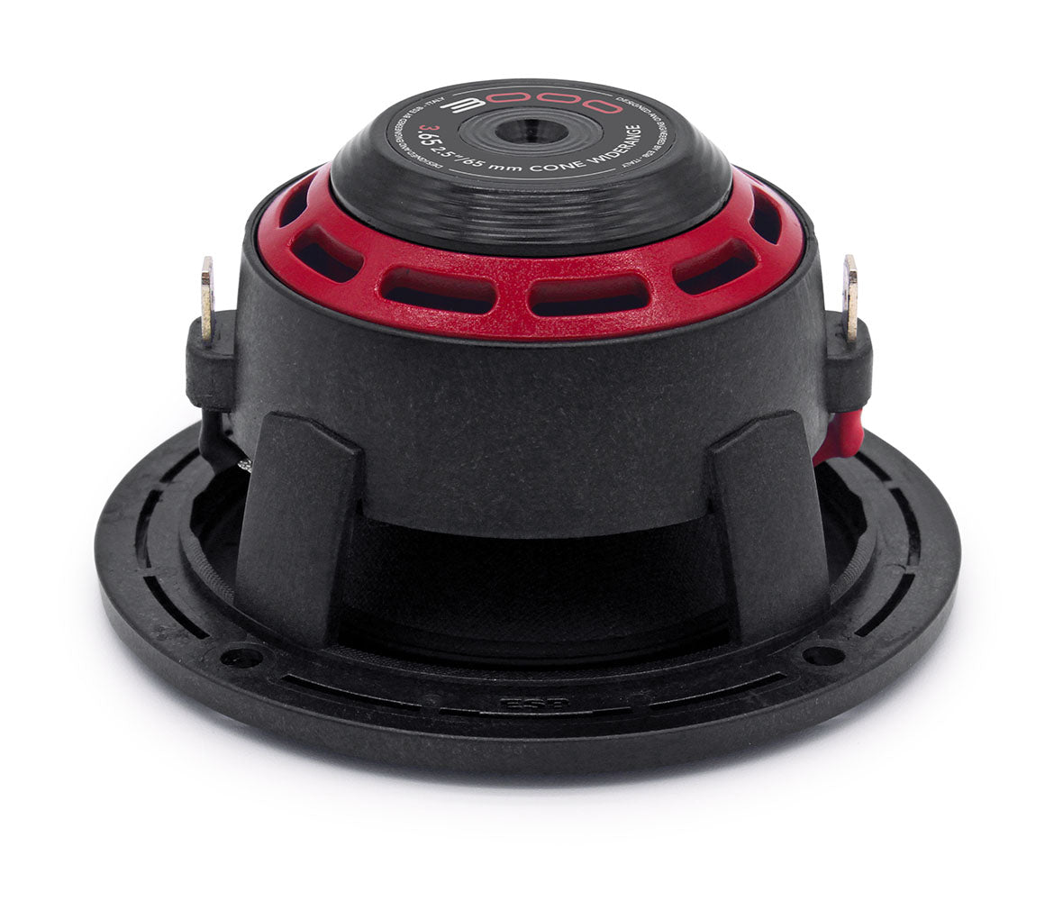 ESB Audio 3.65 2.5"/65 mm Cone Widerange (pair)