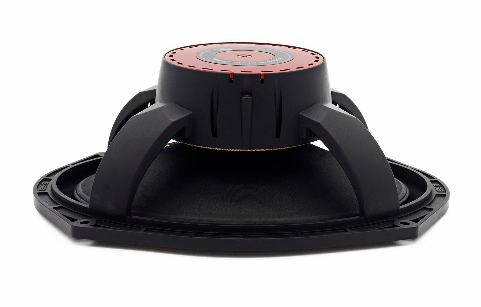 ESB Audio 3.69 6x9"/150x230 mm Woofer (pair)