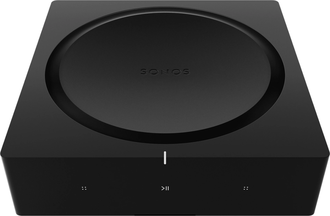 Sonos Amp network amplifier