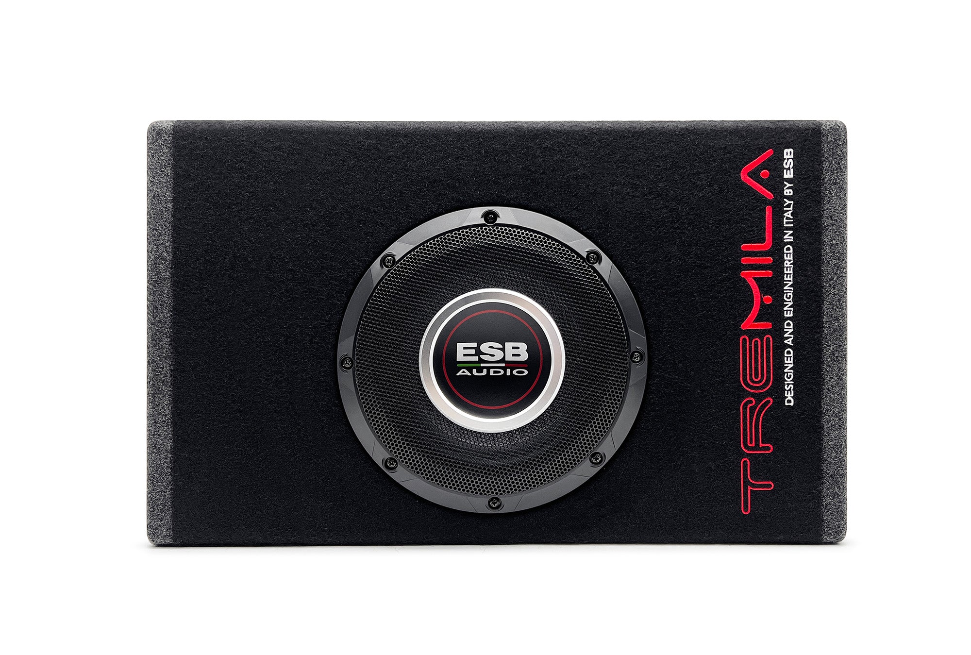 ESB Audio 3.WB6 6.5"/165 mm Active Ported Subwoofer