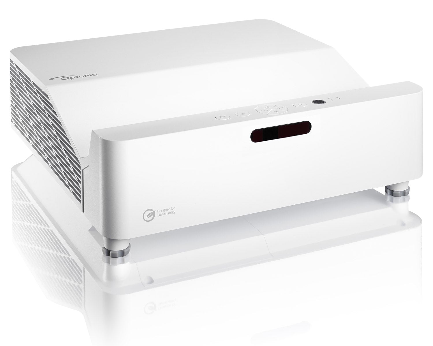 Optoma GT3500HDR Full HD 1080p Laser -ultralähiprojektori