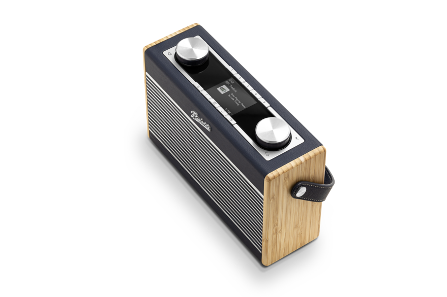 Roberts Radio Rambler Max