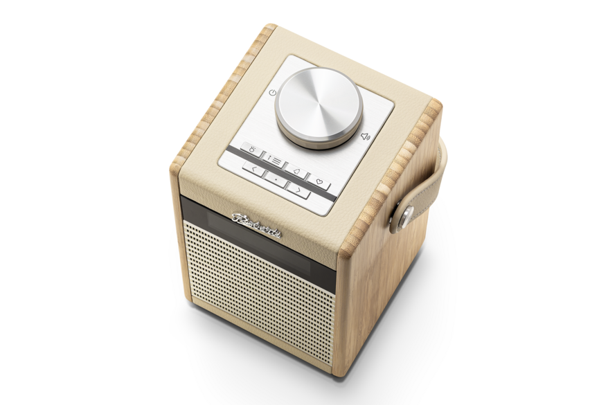 Roberts Radio Rambler Midi