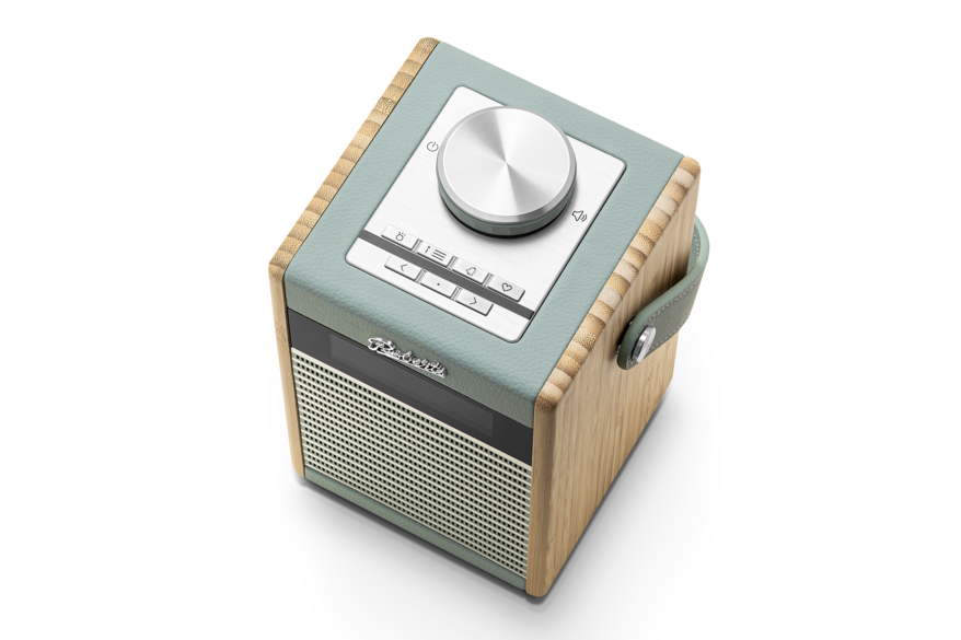 Roberts Radio Rambler Midi