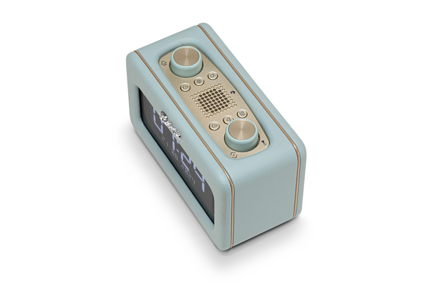 Roberts Radio Revival Rest