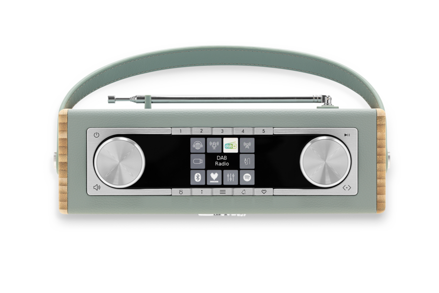 Roberts Radio Rambler Max