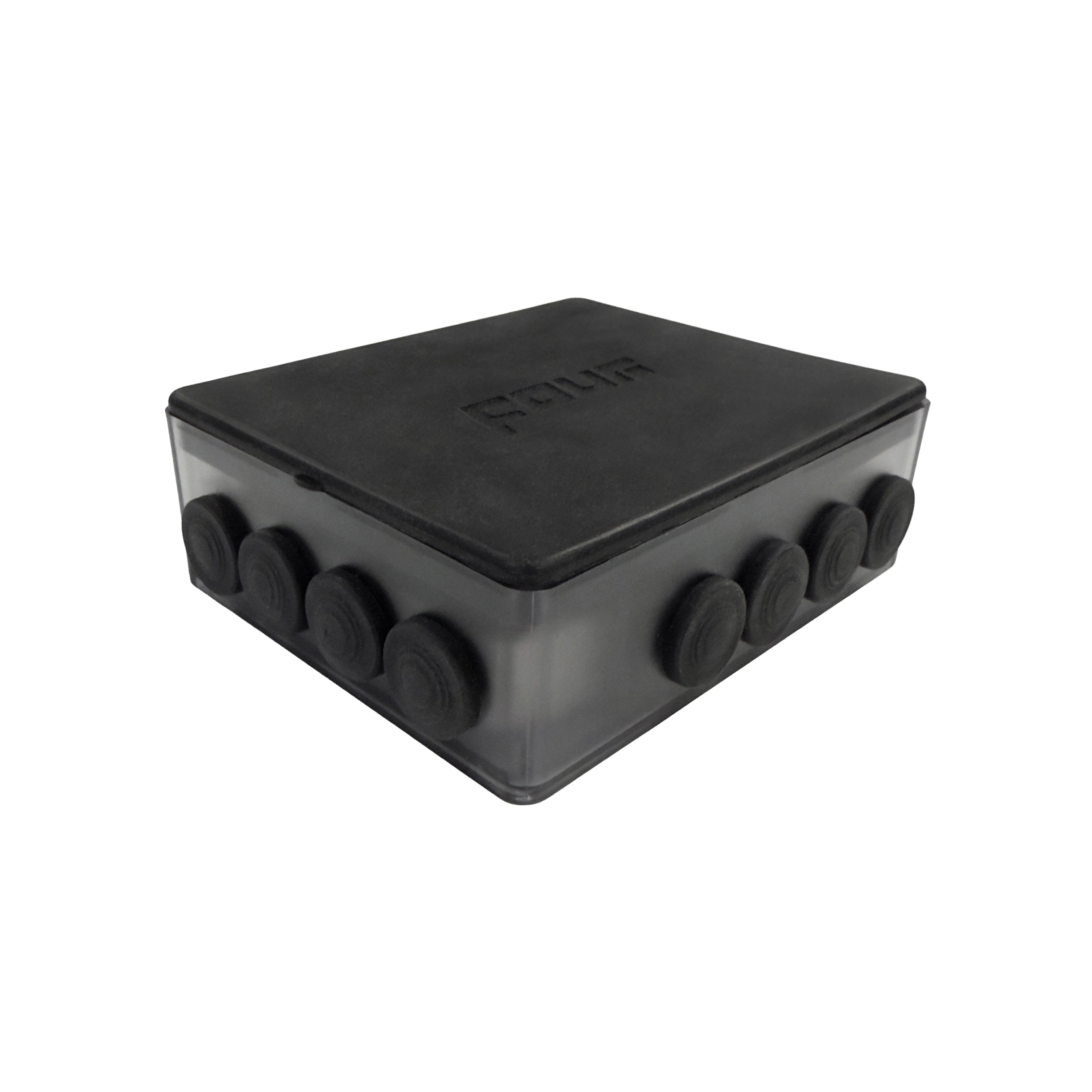 FOUR STAGE 2 virranjakokeskus 4x50/8x20mm2