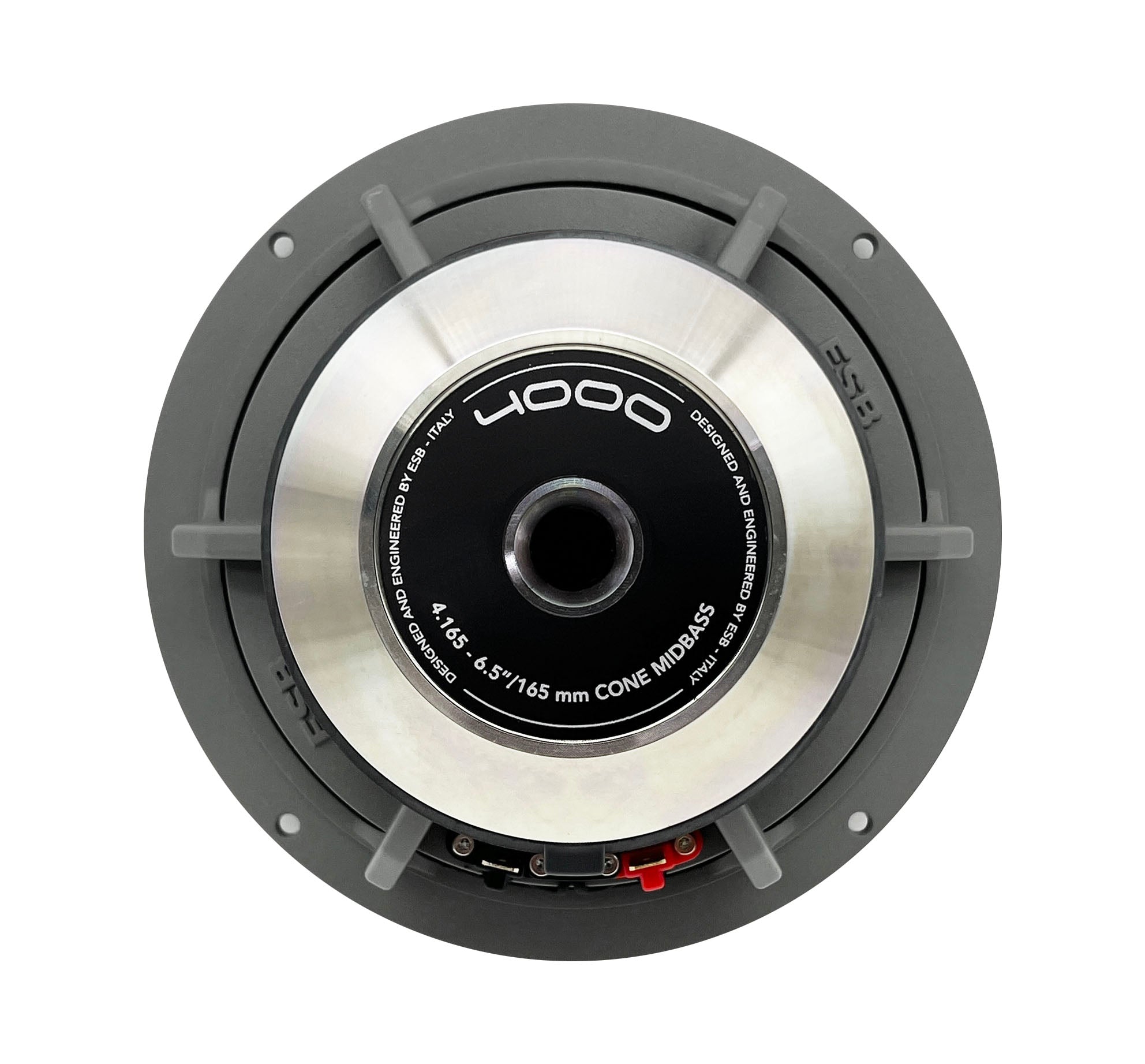 ESB Audio 4.165 6.5"/165 mm Woofer (pair)