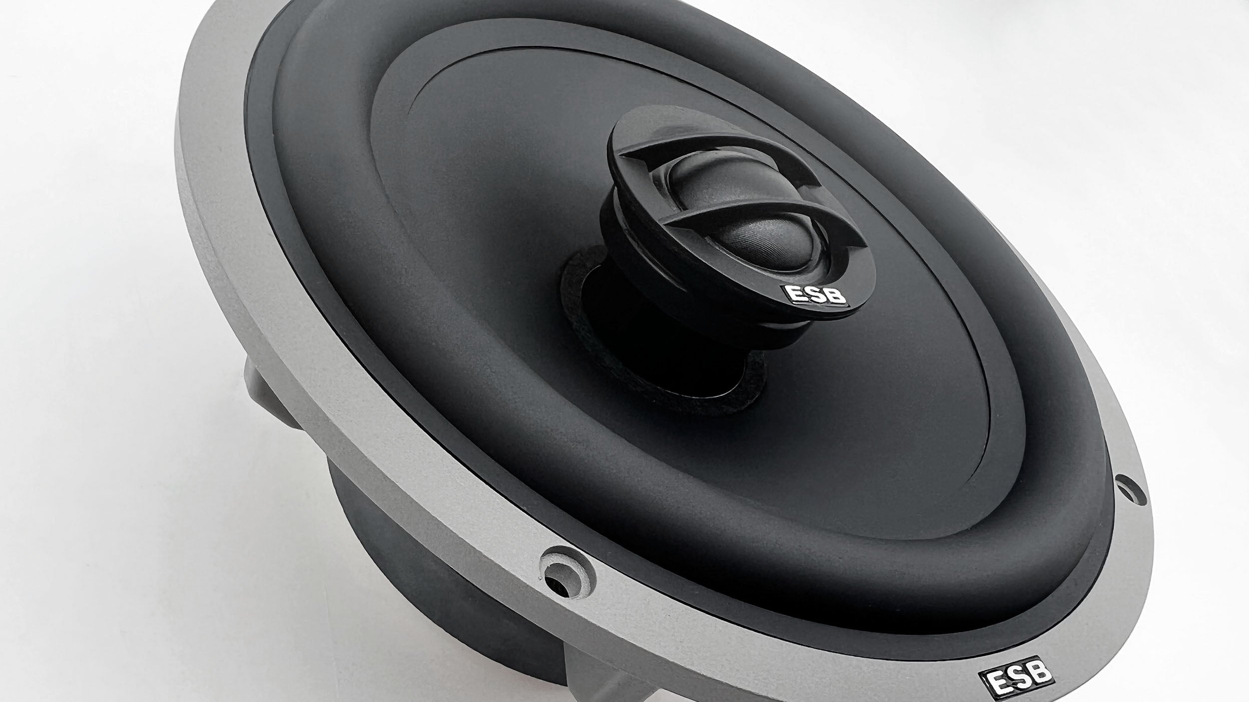 ESB Audio 4.6C 2-Way 6.5"/165 mm Coaxial Speaker (pair)