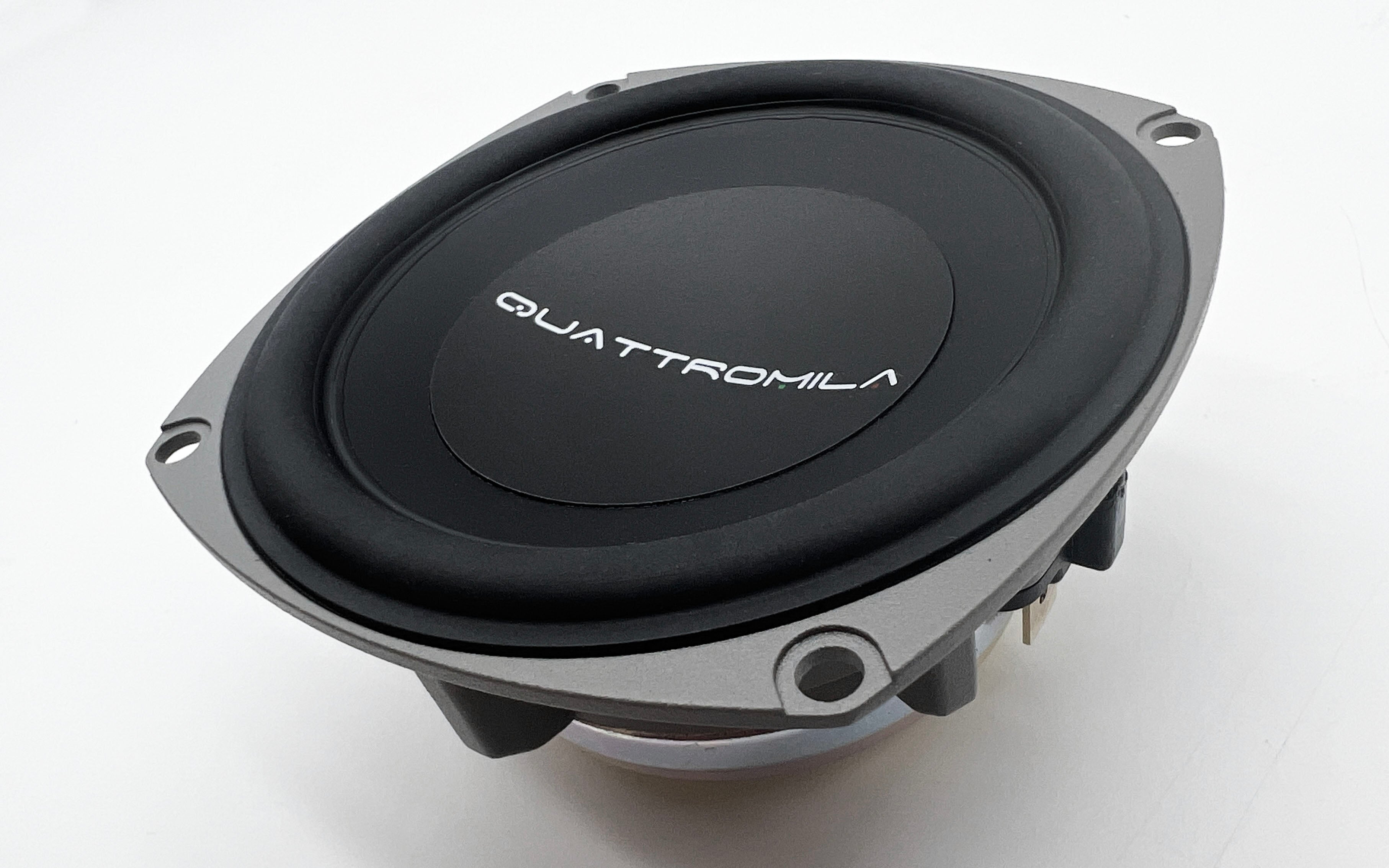 ESB Audio 4.75 3"/75 mm Cone Midrange (pair)