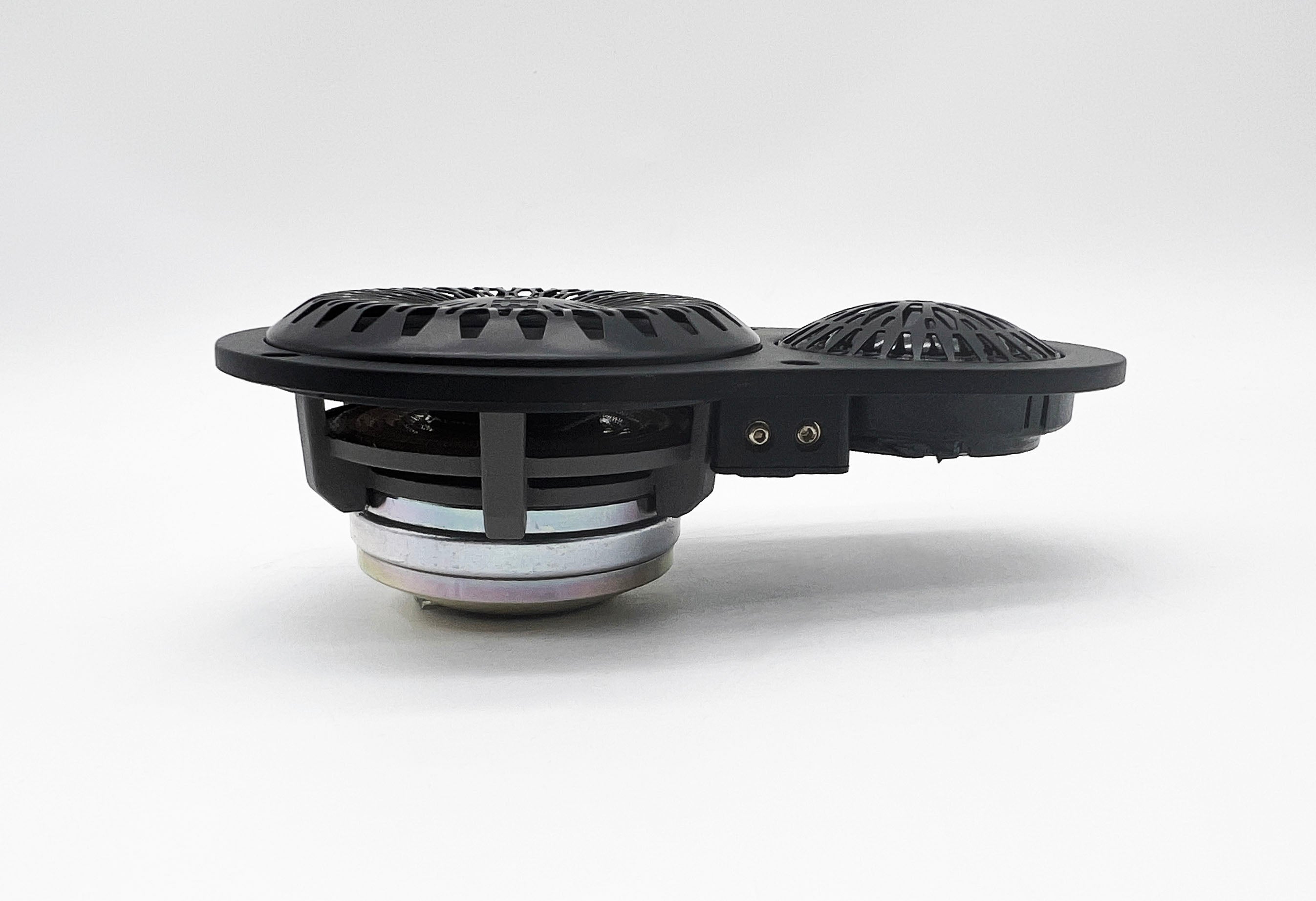 ESB Audio 4.UMA Mid-High Unit, 3"/75 mm Mid. + 1"/25 mm Tw. (pair)