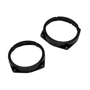 InCarTec Kaiutinsovite Fiat 40-0013-165