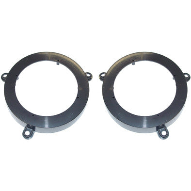 271190-14 | MB C- ja G-sarja kaiutinadapterit