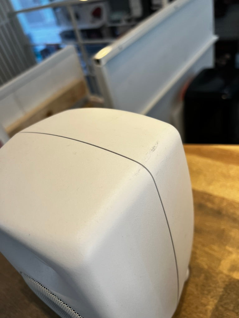 Genelec 4020C asennuskaiutinpari, myyntitili