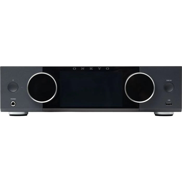 Onkyo Y-50 verkkovahvistin