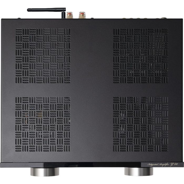 Onkyo Y-50 verkkovahvistin
