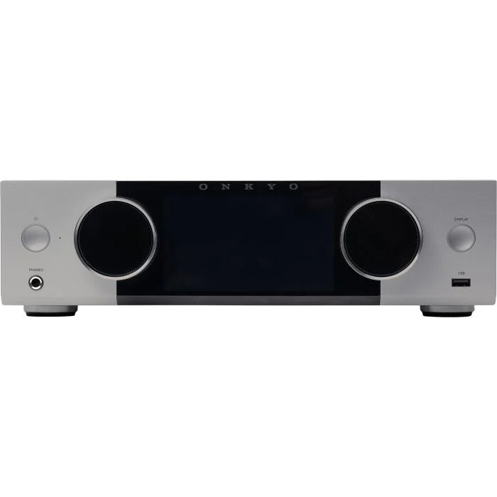 Onkyo Y-50 verkkovahvistin