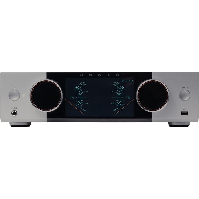 Onkyo Y-50 verkkovahvistin