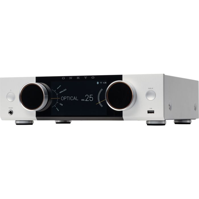 Onkyo Y-50 verkkovahvistin