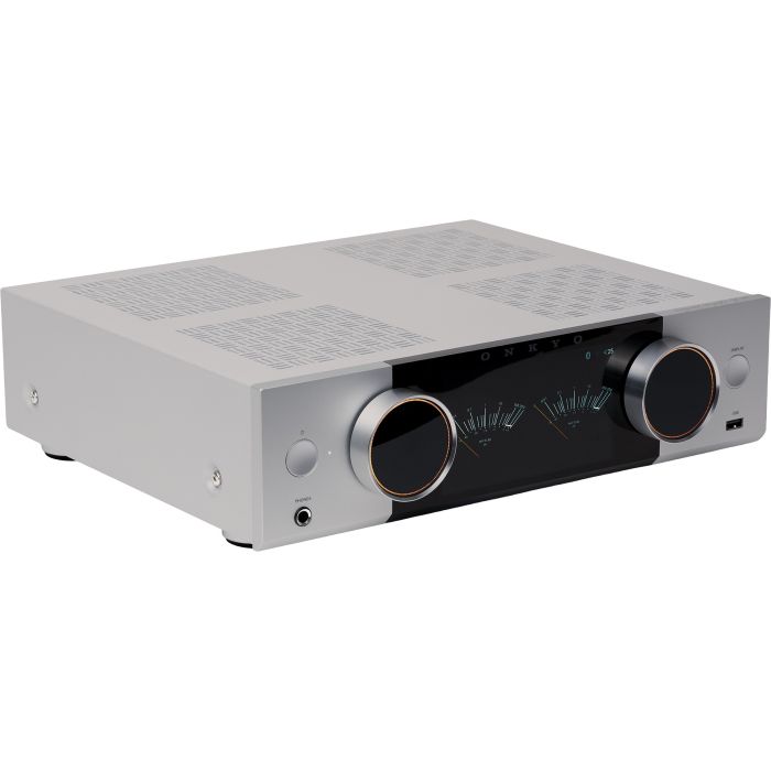Onkyo Y-50 verkkovahvistin