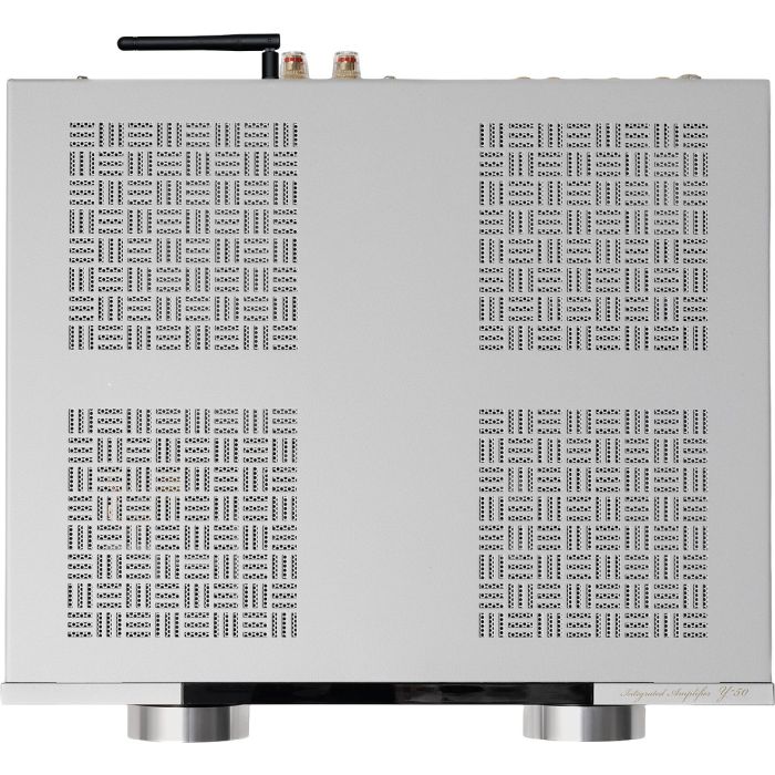 Onkyo Y-50 verkkovahvistin