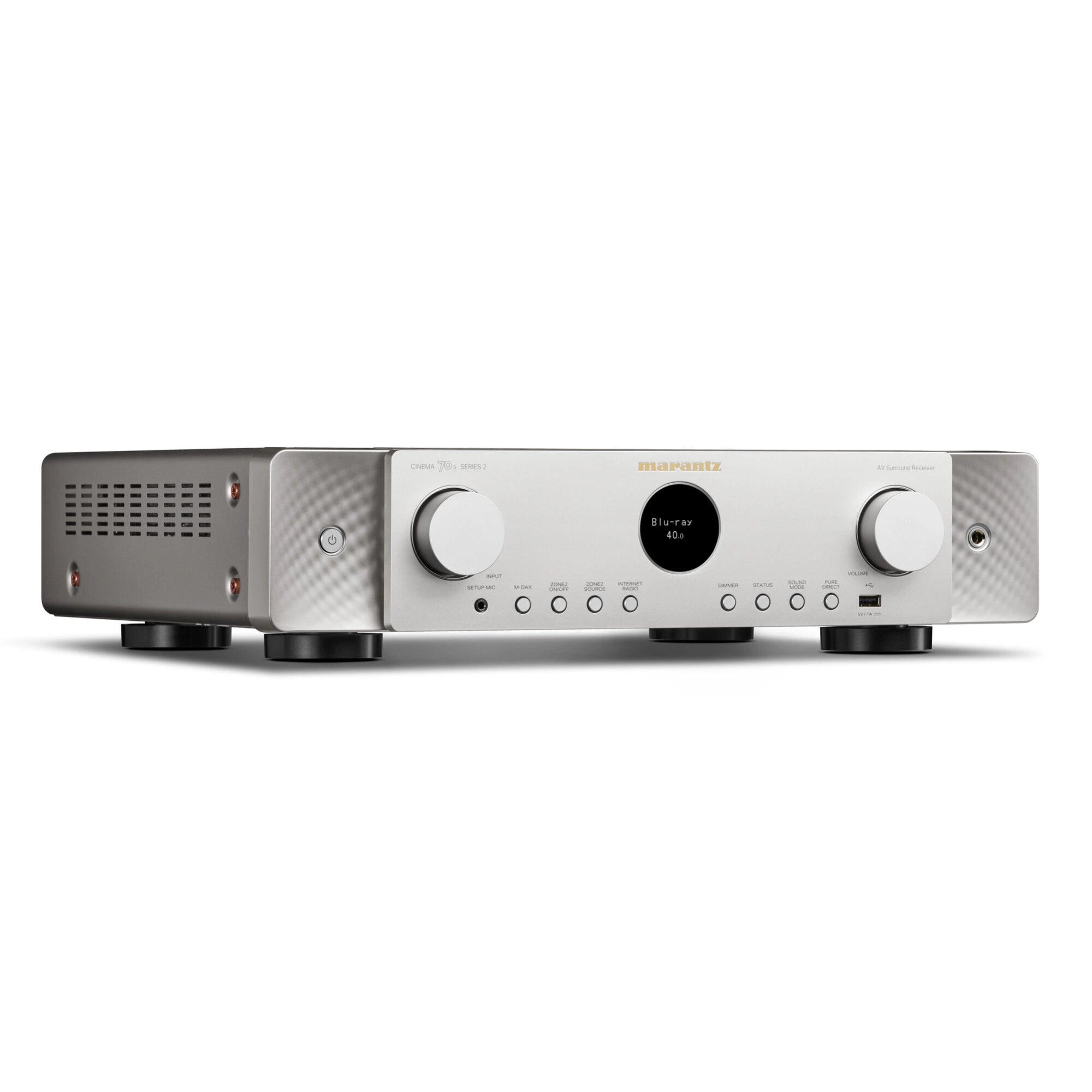 Marantz Cinema 70s Series 2 AV-viritinvahvistin