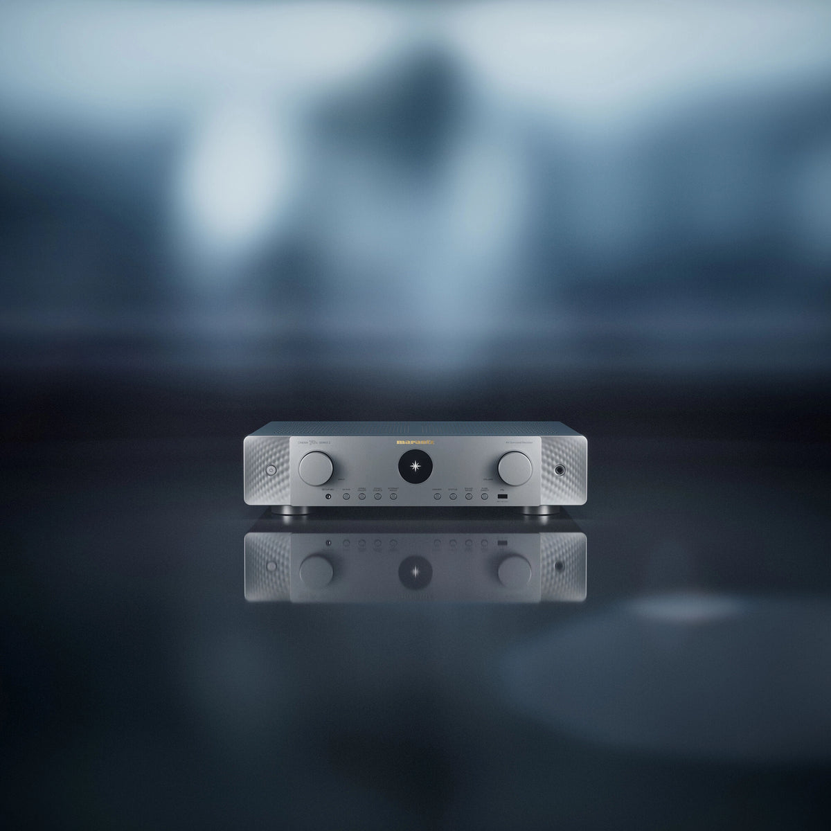 Marantz Cinema 70s Series 2 AV-viritinvahvistin