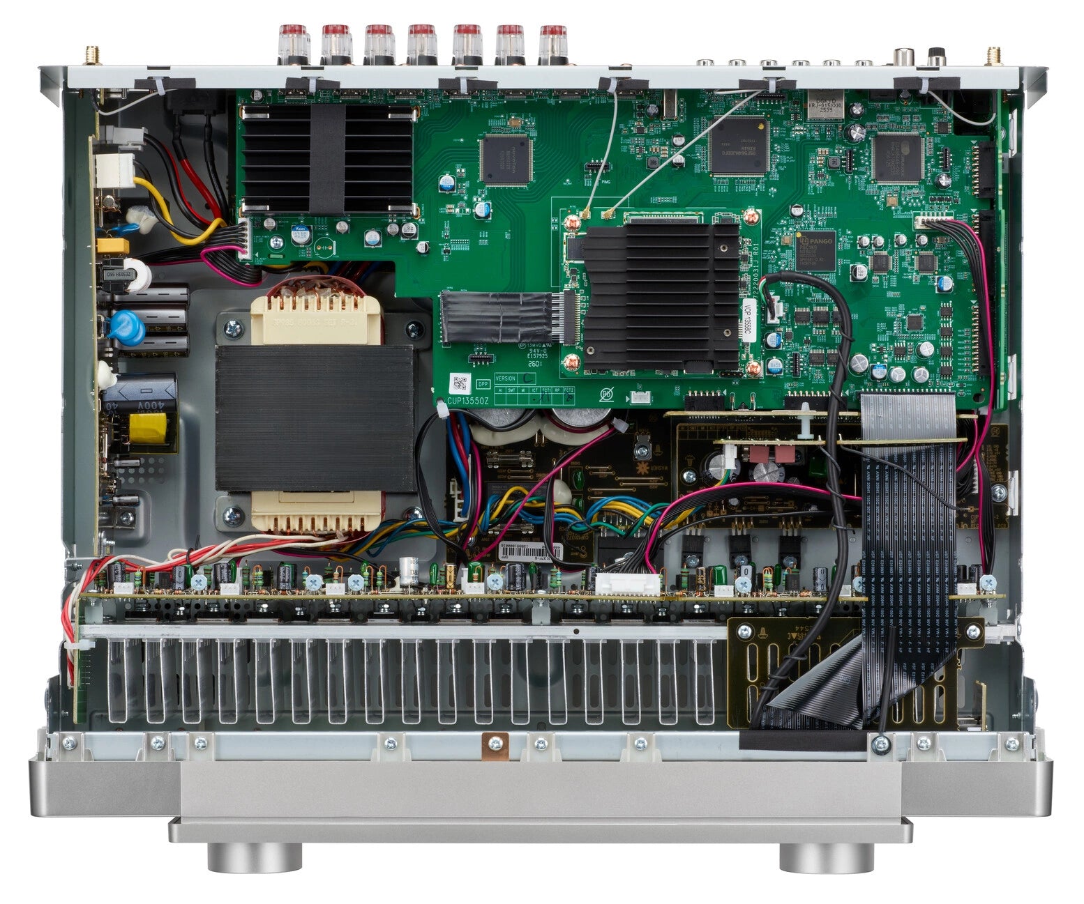 Marantz Cinema 70s Series 2 AV-viritinvahvistin