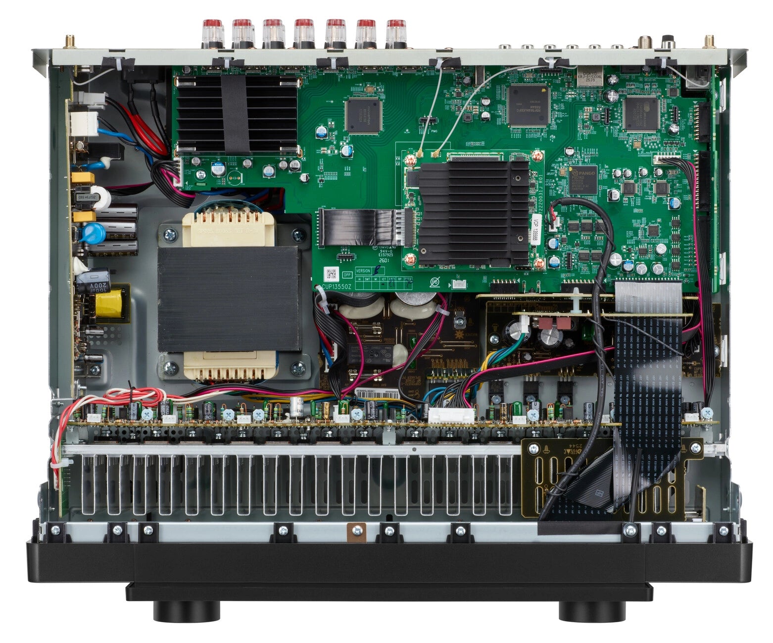 Marantz Cinema 70s Series 2 AV-viritinvahvistin