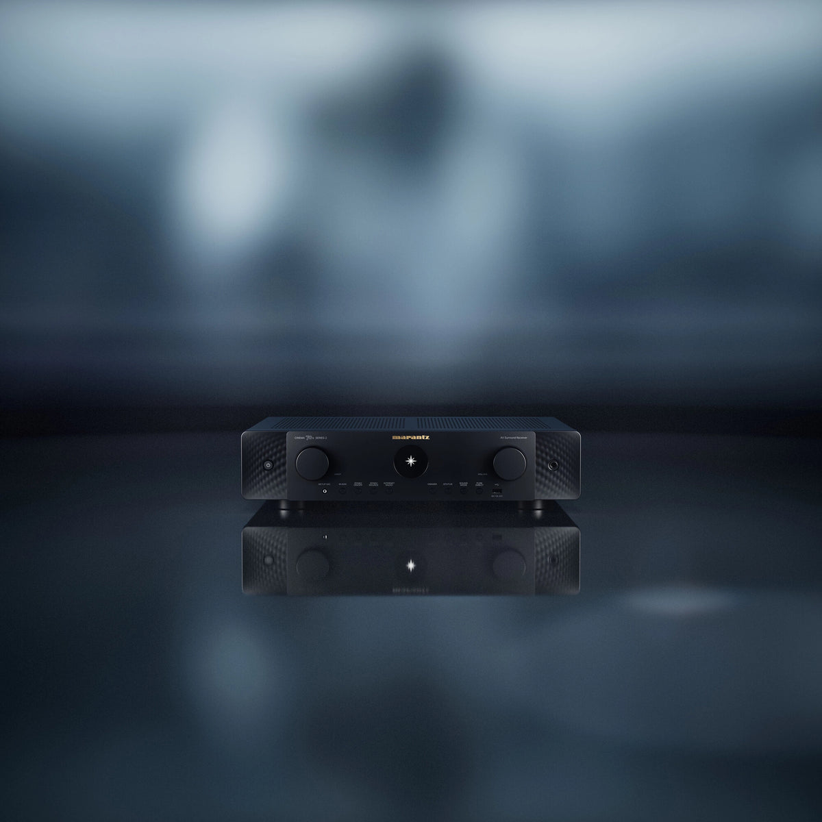Marantz Cinema 70s Series 2 AV-viritinvahvistin