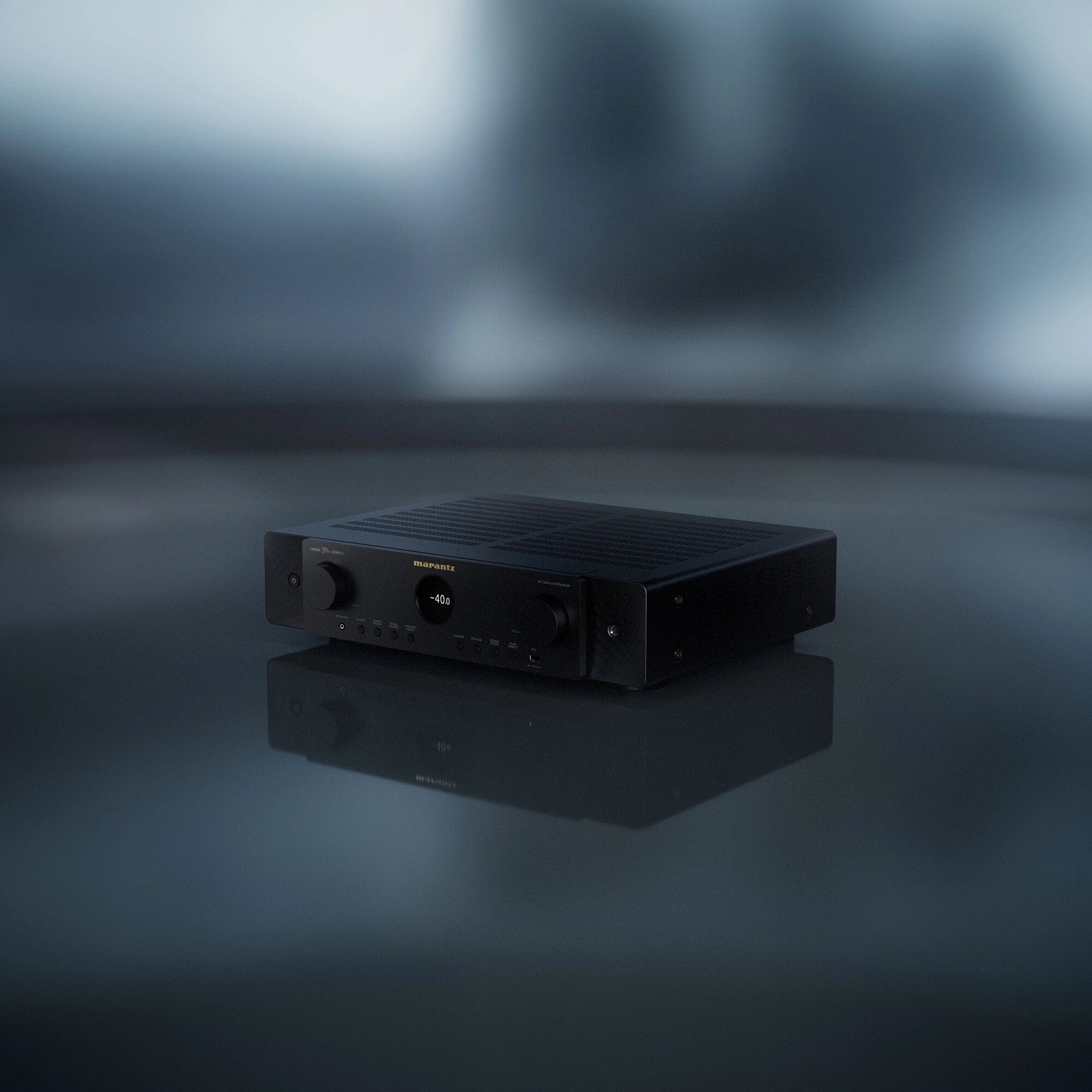 Marantz Cinema 70s Series 2 AV-viritinvahvistin