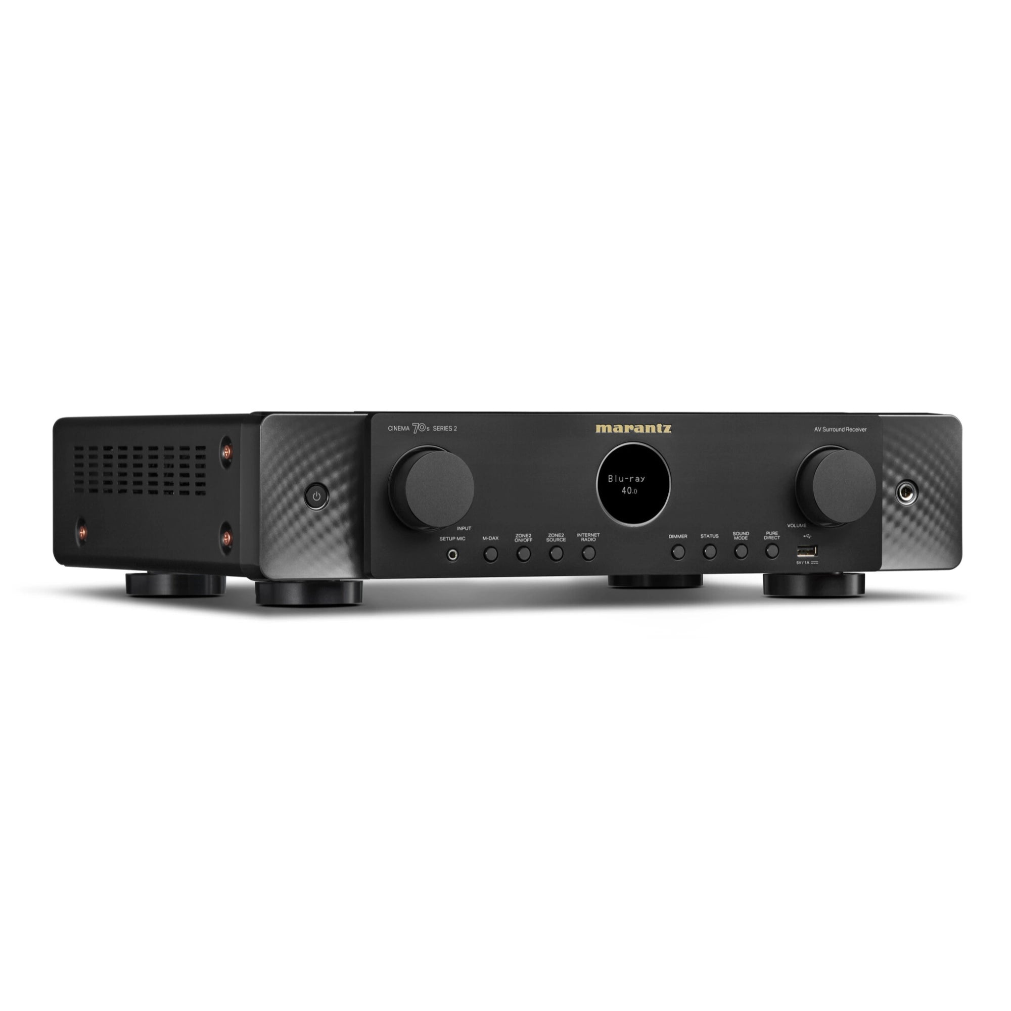 Marantz Cinema 70s Series 2 AV-viritinvahvistin