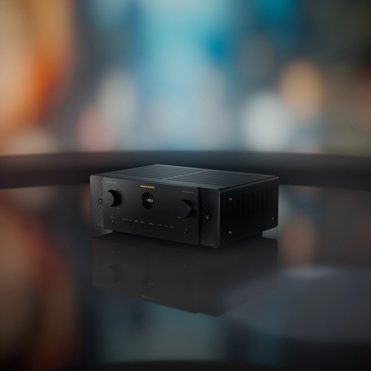 Marantz Cinema 60 DAB Series 2 AV-viritinvahvistin