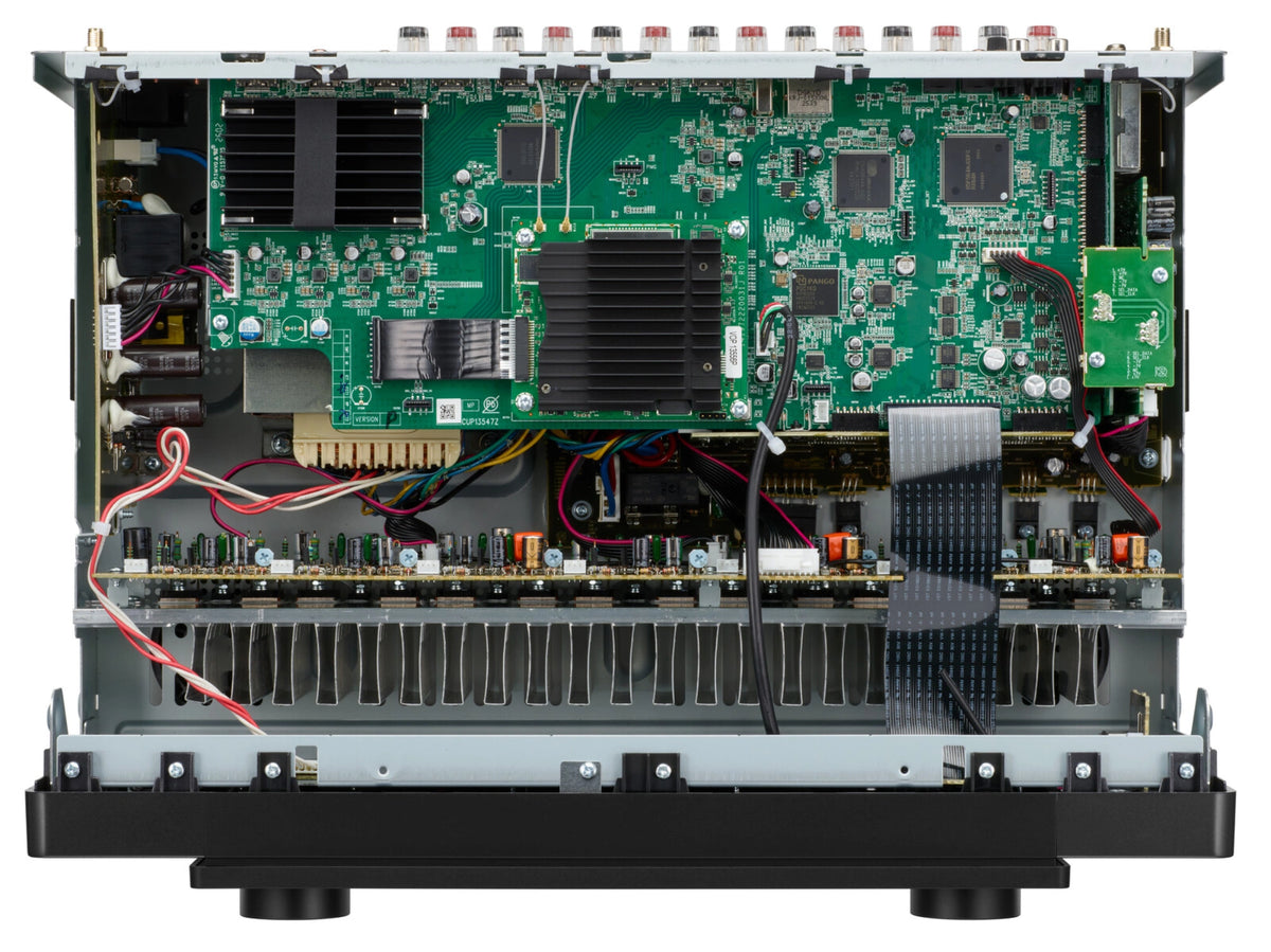 Marantz Cinema 60 DAB Series 2 AV-viritinvahvistin