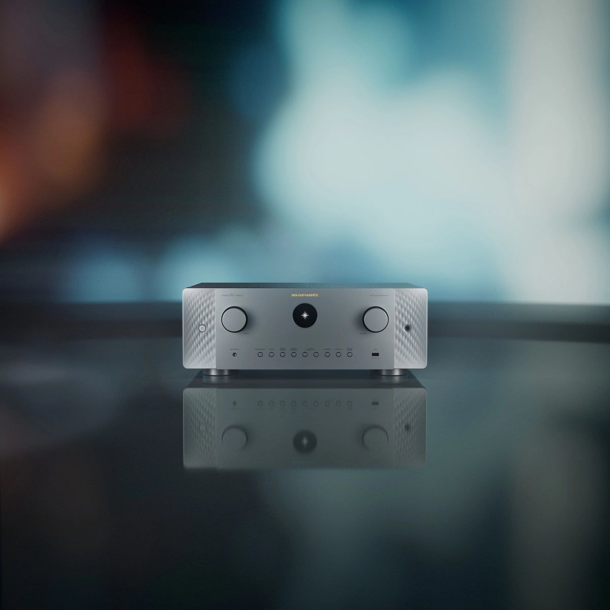 Marantz Cinema 60 DAB Series 2 AV-viritinvahvistin