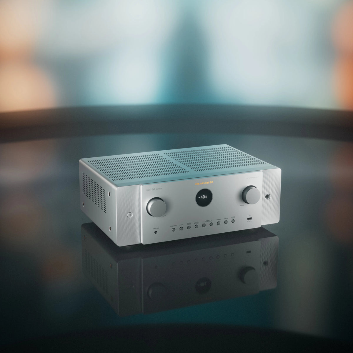 Marantz Cinema 60 DAB Series 2 AV-viritinvahvistin