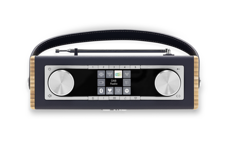 Roberts Radio Rambler Max