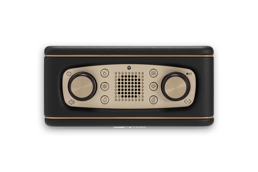 Roberts Radio Revival Rest