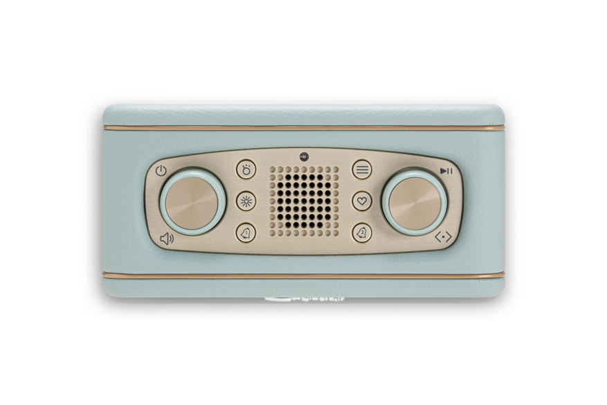 Roberts Radio Revival Rest