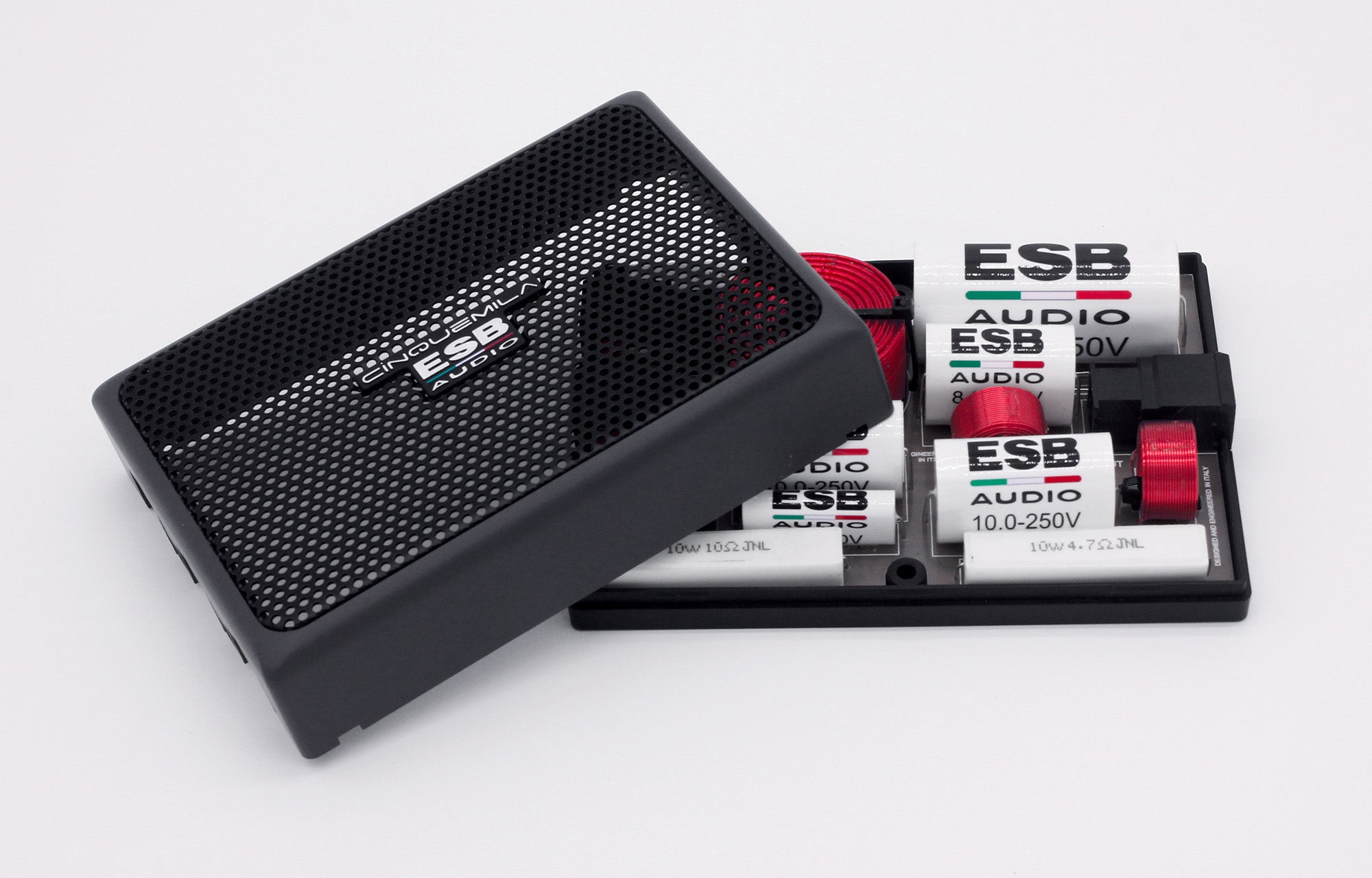 ESB Audio 5.6K2 CX 2-Way Passive Crossover (pair)