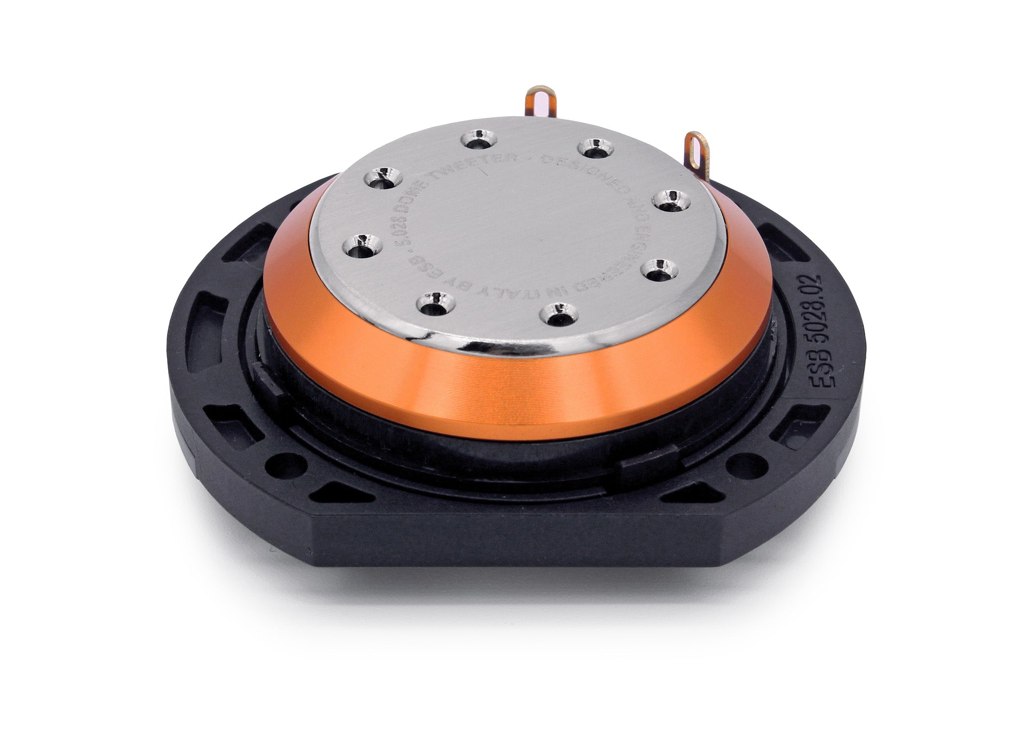 ESB Audio 5.028 1.1"/28 mm Dome Tweeter (pair)