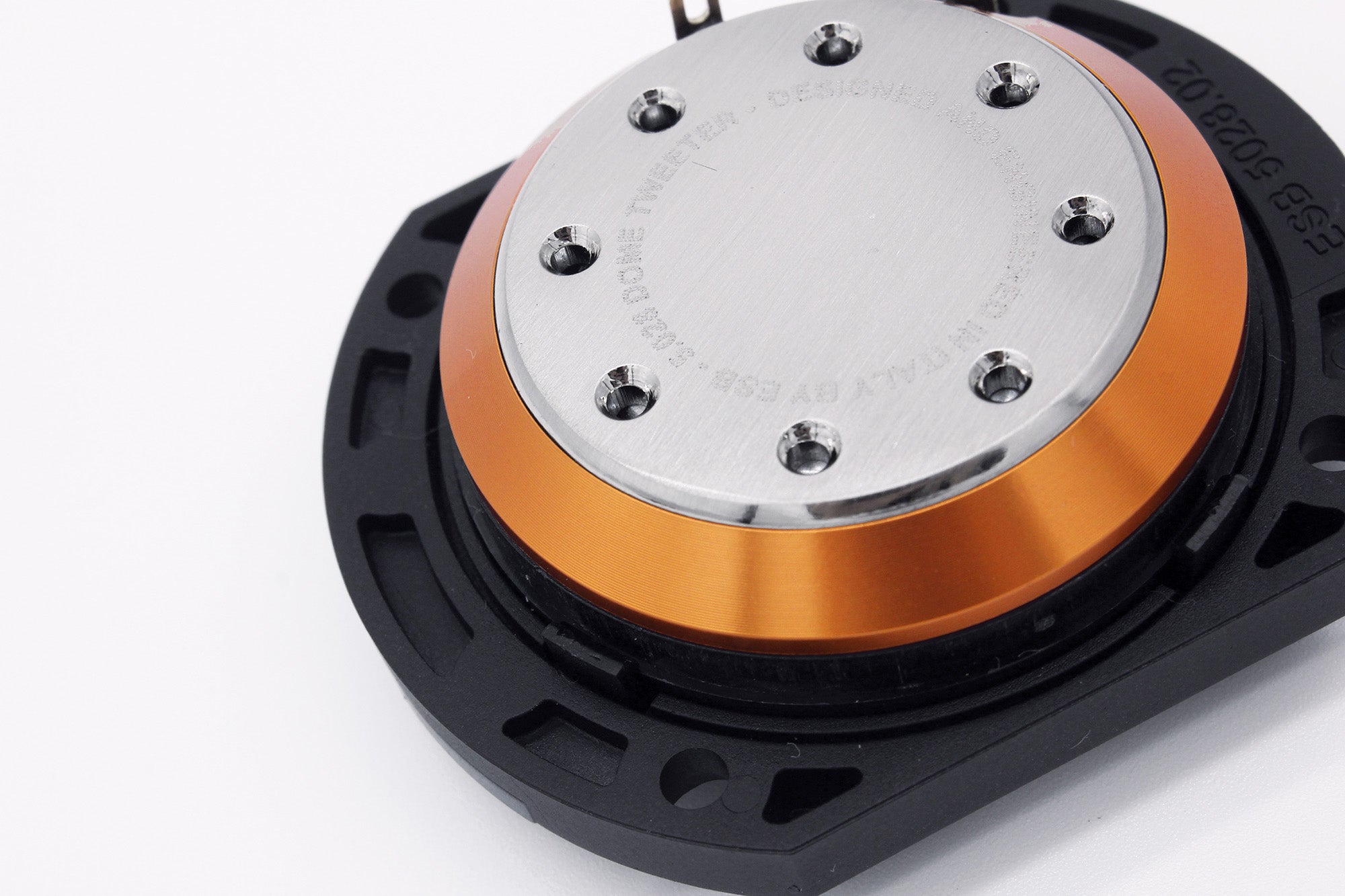 ESB Audio 5.028 1.1"/28 mm Dome Tweeter (pair)