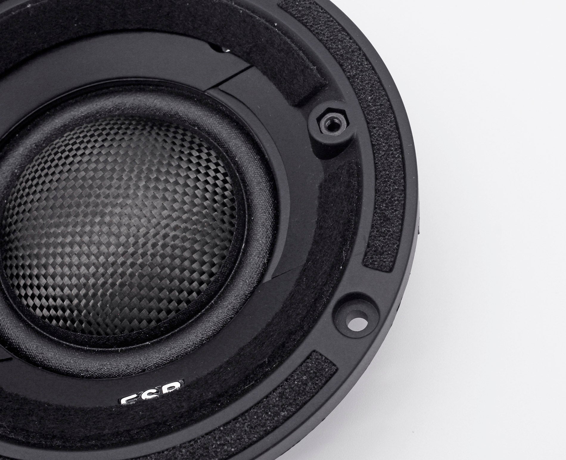 ESB Audio 5.050 2"/50 mm Dome Midrange (pair)