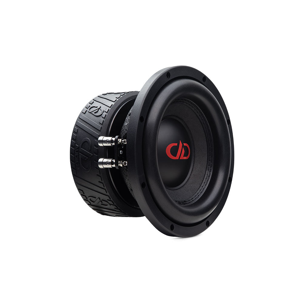 DD Audio 508e-D2 DD508e-D2