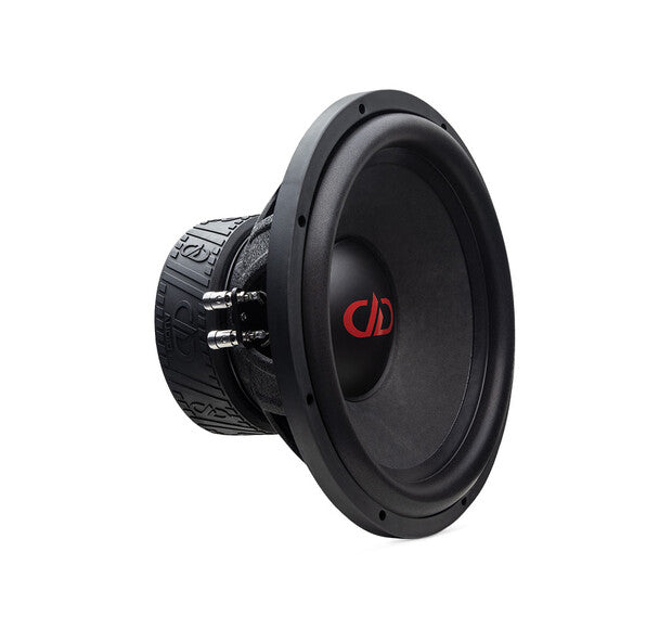 DD Audio 512e-D2