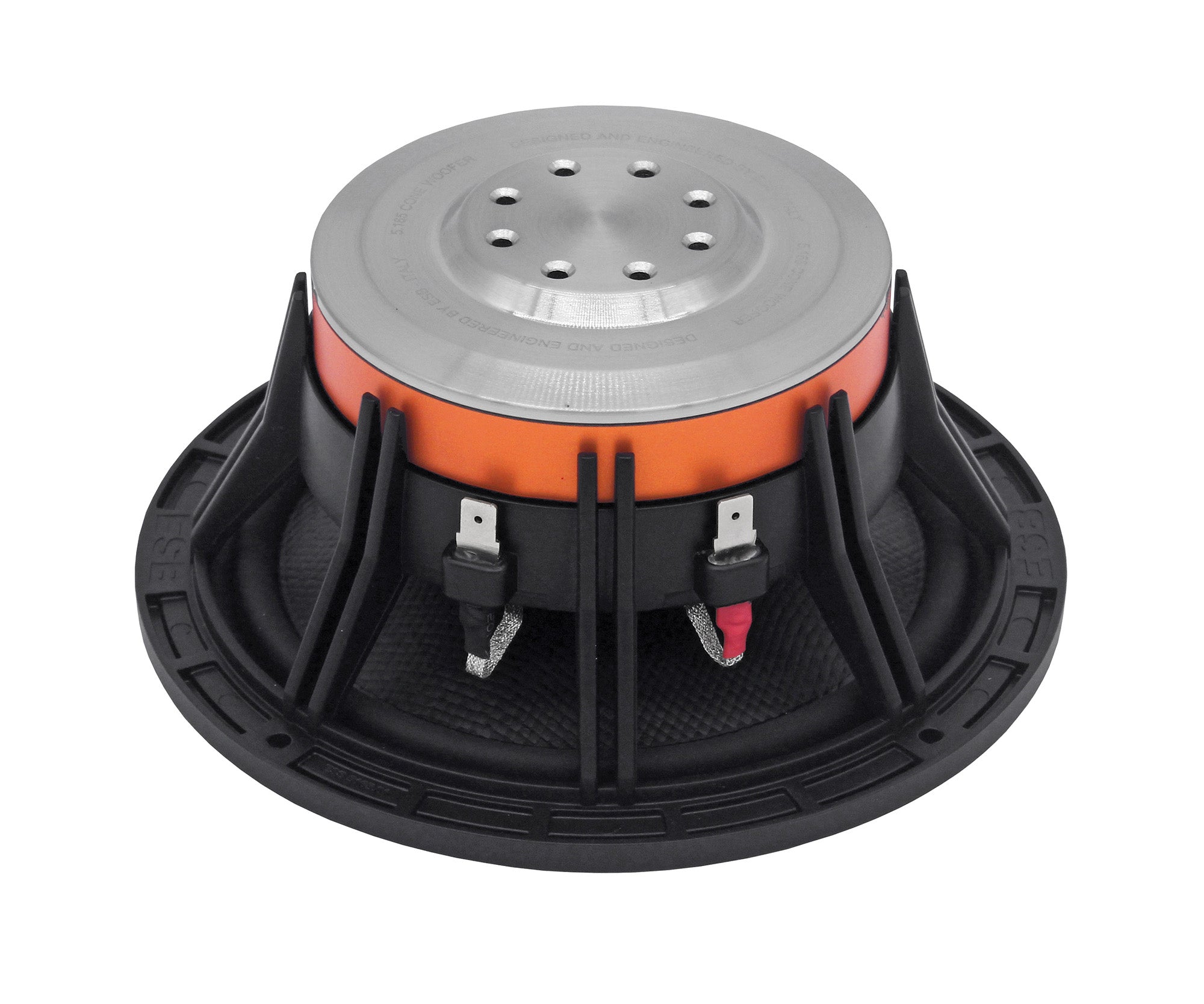 ESB Audio 5.165 6.5"/165 mm Woofer (pair)