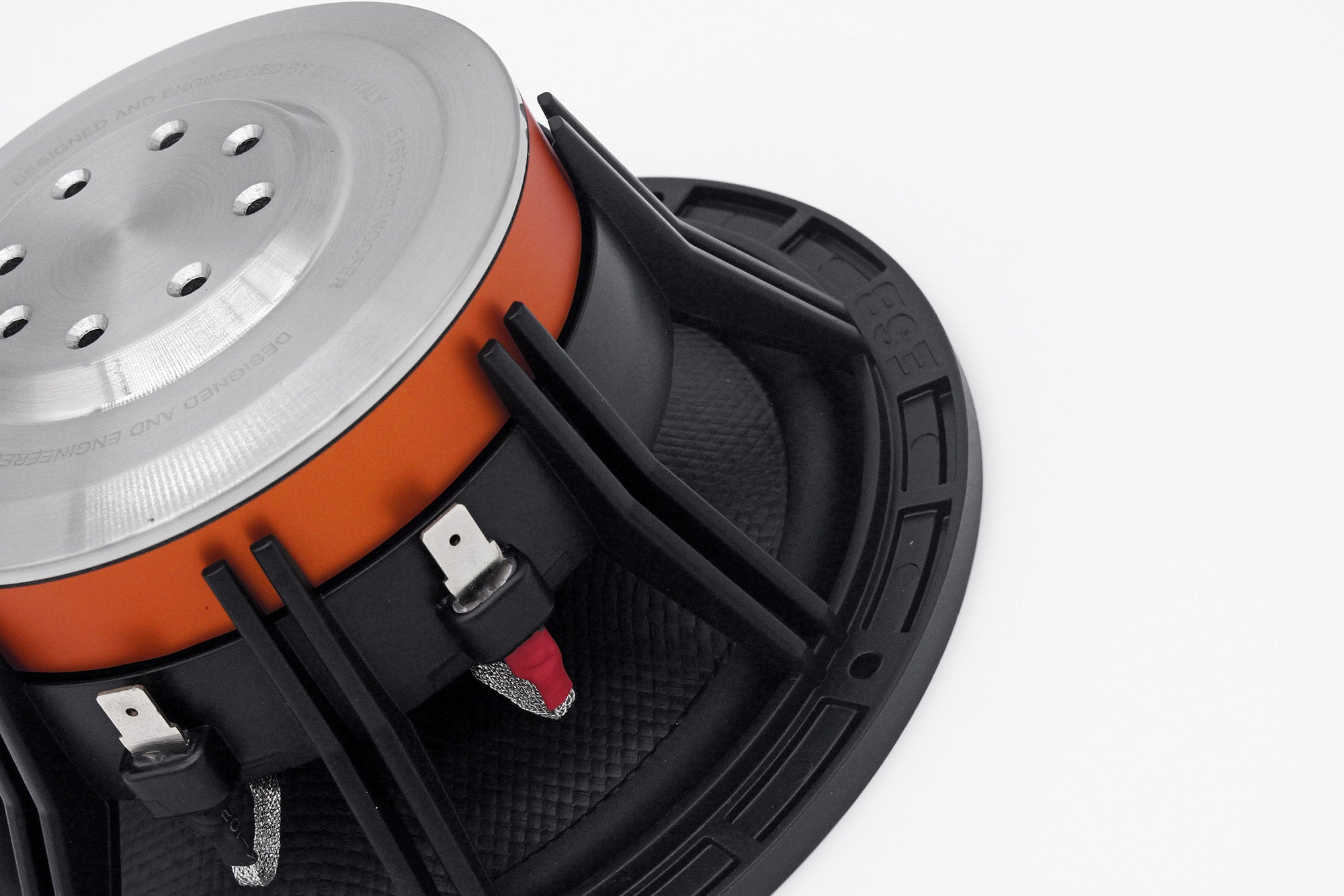 ESB Audio 5.165 6.5"/165 mm Woofer (pair)