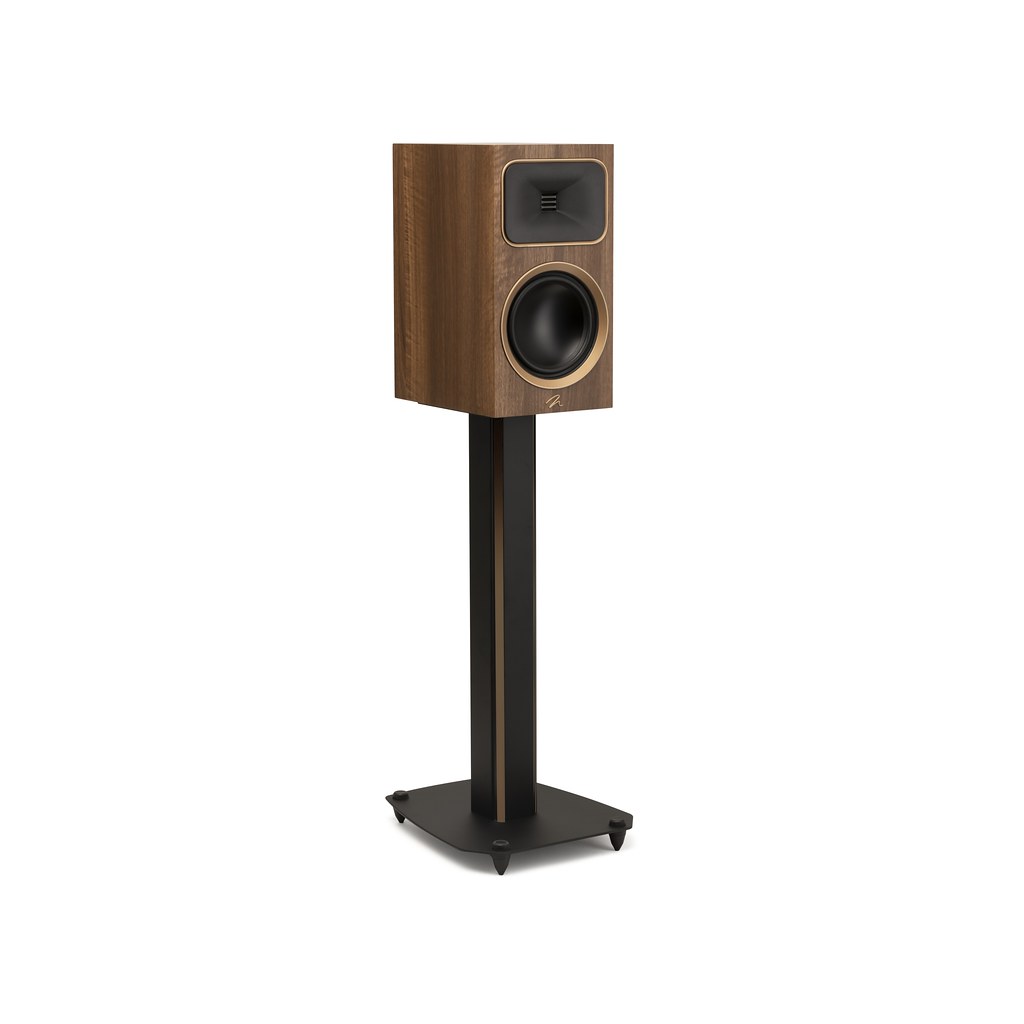 MartinLogan Foundation B2 jalustakaiutinpari