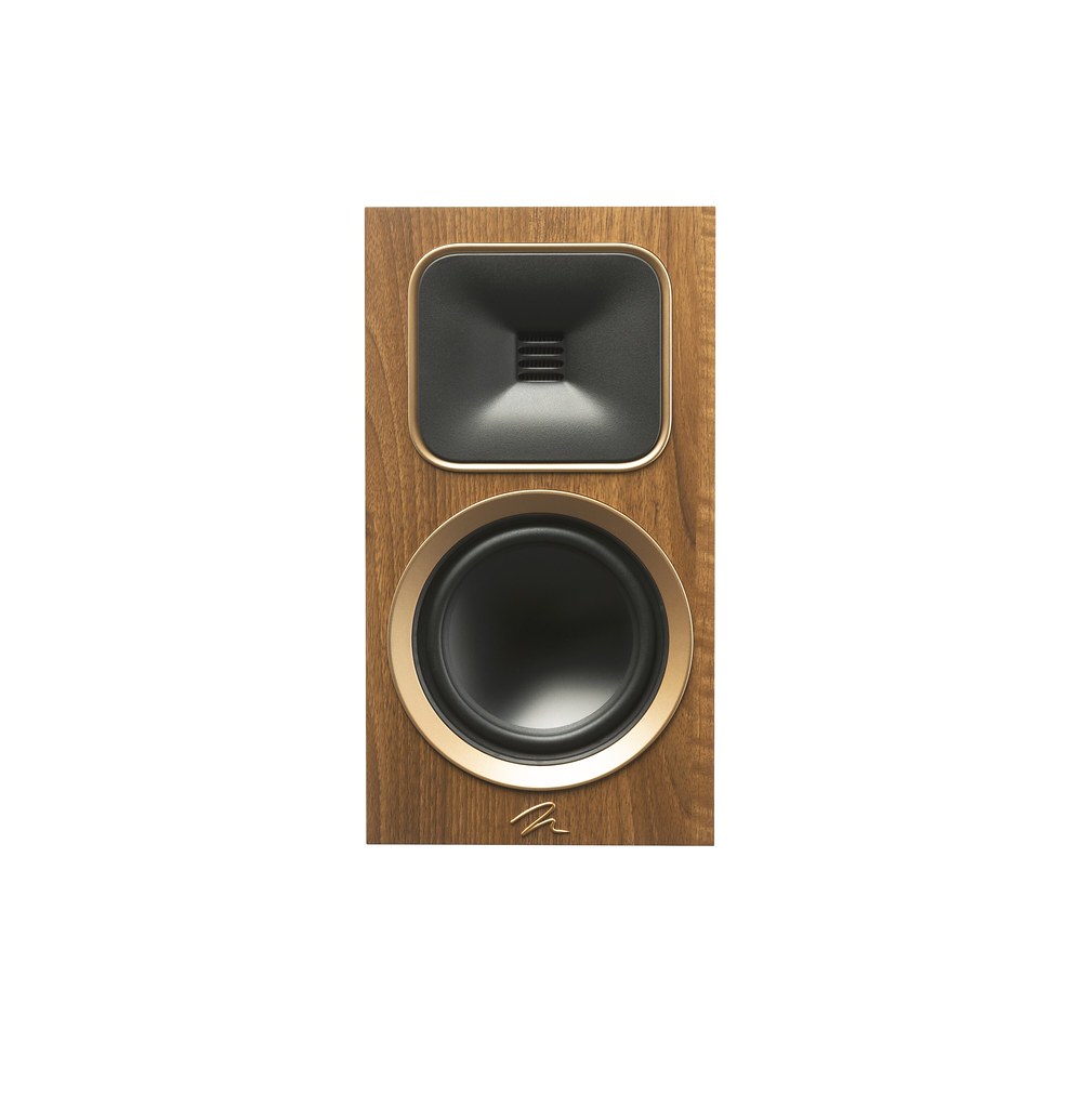 MartinLogan Foundation B1 jalustakaiutinpari