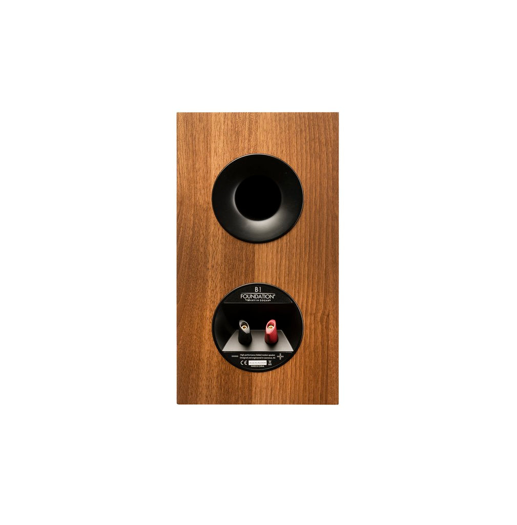 MartinLogan Foundation B1 jalustakaiutinpari